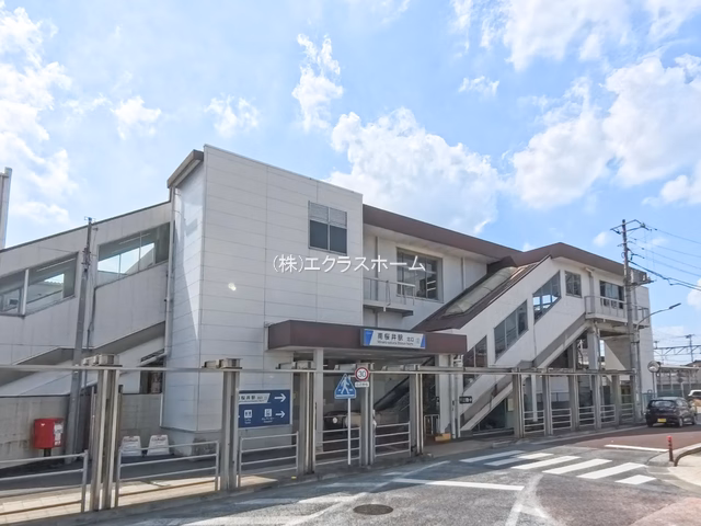 春日部市 北春日部駅周辺（交通アクセス）